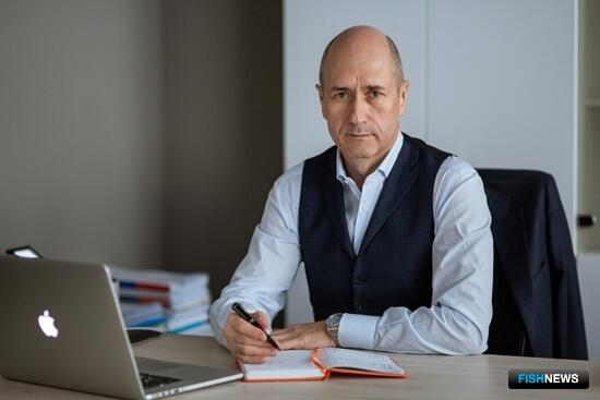 В приоритетах &mdash; развитие рынка