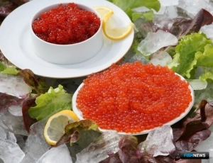 Рост производства икры зафиксировал Россельхознадзор