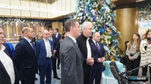 Москвичам предложили разнообразить рыбное меню