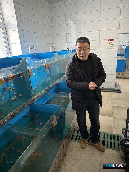 Китайские и российские ученые решили развивать сотрудничество на Амуре Китайские и российские ученые решили развивать сотрудничество на Амуре