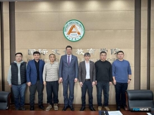 Китайские и российские ученые решили развивать сотрудничество на Амуре