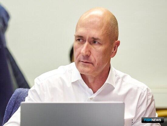 Рыбный союз дал оценку работе в уходящем году Рыбный союз дал оценку работе в уходящем году