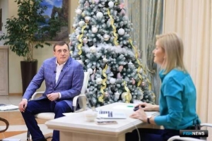 Строительство комплекса по рыбопереработке в Корсакове стартует в 2024 году