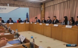 Интересна техническая составляющая: ассоциация в Приморье предложила сферы сотрудничества коллегам из КНР