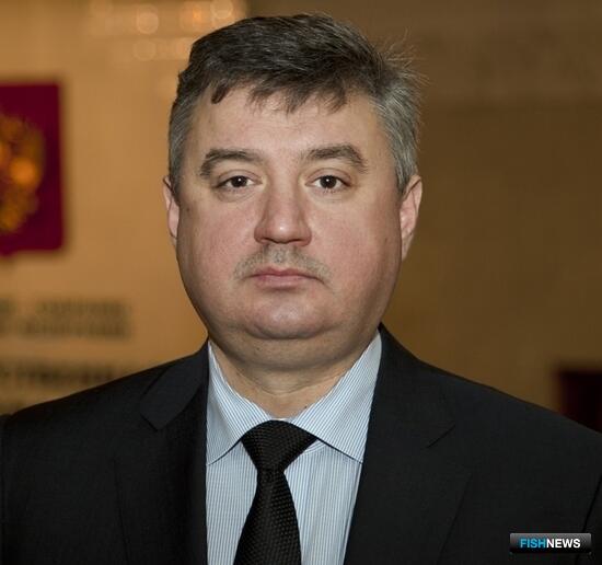 Владимир Григорьев: Год непростой, но с задачами мы справляемся Владимир Григорьев: Год непростой, но с задачами мы справляемся