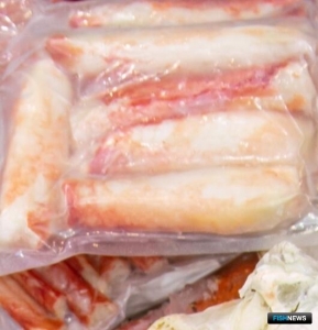 Любителя морского деликатеса &laquo;развел&raquo; мошенник