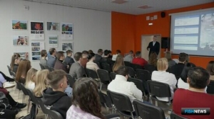 Студентам на Камчатке покажут современный рыбацкий флот