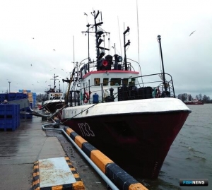 В правила промысла на Балтике внесены изменения