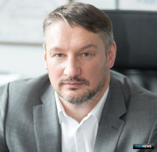 Антон Востриков: Рефперевозкам границы не помеха