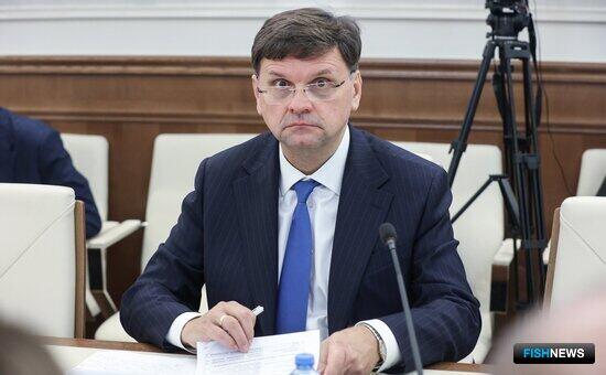 Для строительства судов под квоты предлагают продлить предельные сроки