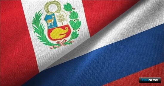 На перуанский рынок выходит больше поставщиков рыбы На перуанский рынок выходит больше поставщиков рыбы