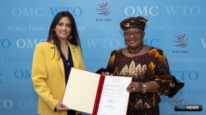 Чили взяла на себя обязательства по рыбацким субсидиям