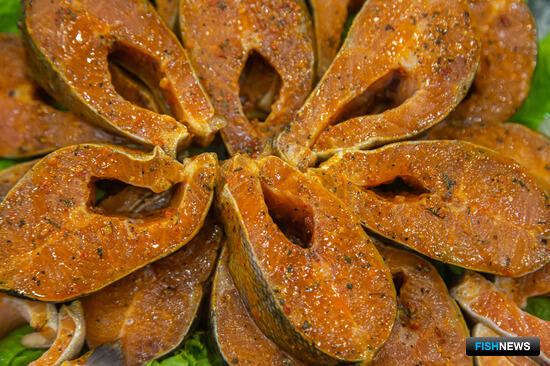 Вопросы потребления рыбы хотят вынести на уровень госсовета Вопросы потребления рыбы хотят вынести на уровень госсовета