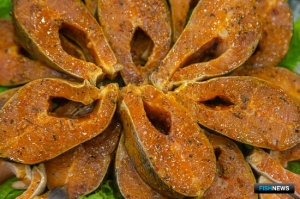 Вопросы потребления рыбы хотят вынести на уровень госсовета