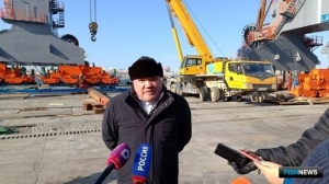 Владморрыбпорт рассказал о своих новых возможностях