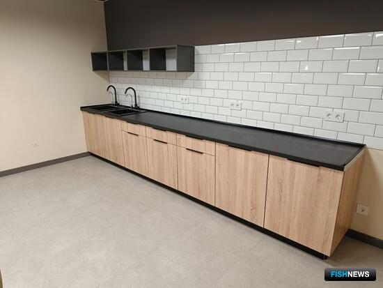 Владморрыбпорт рассказал о своих новых возможностях Владморрыбпорт рассказал о своих новых возможностях