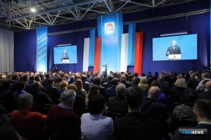 Владимир Солодов: Улов камчатских рыбаков в этом году превысил 1,8 млн тонн