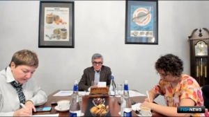 Президент ВАРПЭ рассказал о работе по вопросу экспортных пошлин