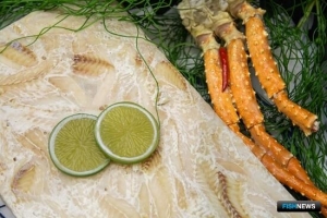 США ужесточили запрет для российской рыбы