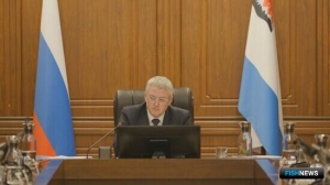 Камчатка направит свои предложения по перезакреплению рыболовных участков