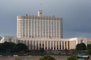 За правительством сохранили антикризисные полномочия