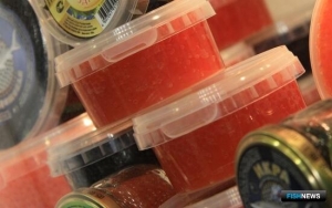 Рынку икры готовят документы для цифровой маркировки