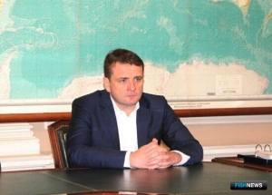 Центр форелеводства собираются создать в Северной Осетии