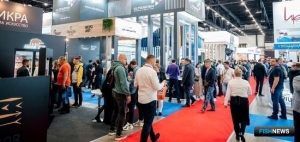 Российскую рыбную отрасль тепло встречают во всем мире