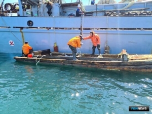 Список градо- и поселкообразующих рыбацких предприятий обновили