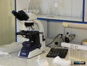 Ученые соберут новые данные о микропластике в водах Антарктиды