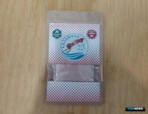 Кожу кальмара хотят задействовать в пищевой промышленности