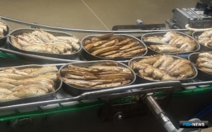 Калининградским консервам готовятся обнулить вывозные пошлины