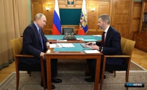 Чукотка планирует глубже перерабатывать морского зверя и разводить рыбу