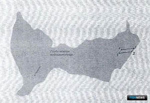 Рыбоводам Урала приготовили акватории