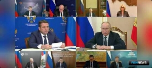 Об уловах и поставках: о чем говорилось на совещании у президента