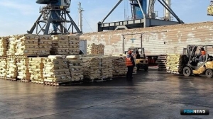 Рыба держит лидерство в поставках продукции АПК из Приморья