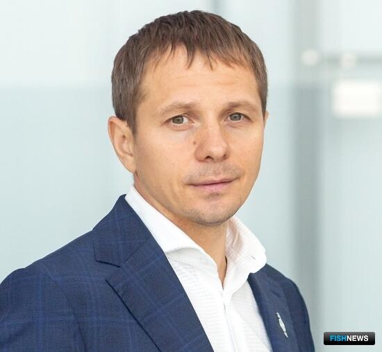 Рыбный рынок уходит в онлайн