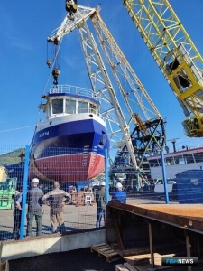 Рыбная отрасль остается среди драйверов экономики Камчатки