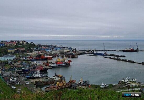 Новый проект &laquo;Гидростроя&raquo; включился в ТОР