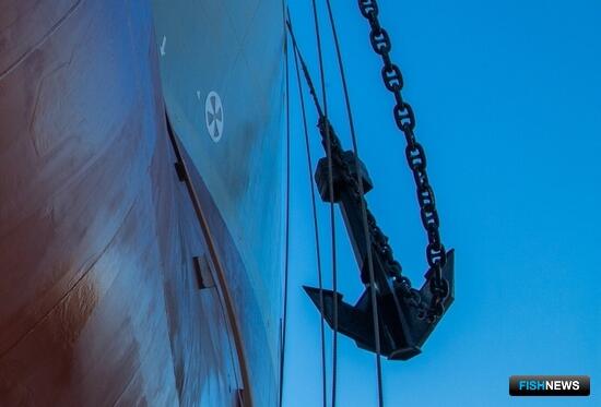 Гендир ОСК предложил оценивать финансовую ситуацию верфей после аудита