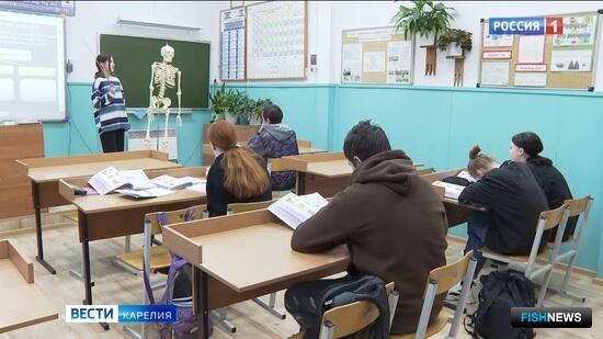 Карельские рыбопромышленники продолжают социальные программы