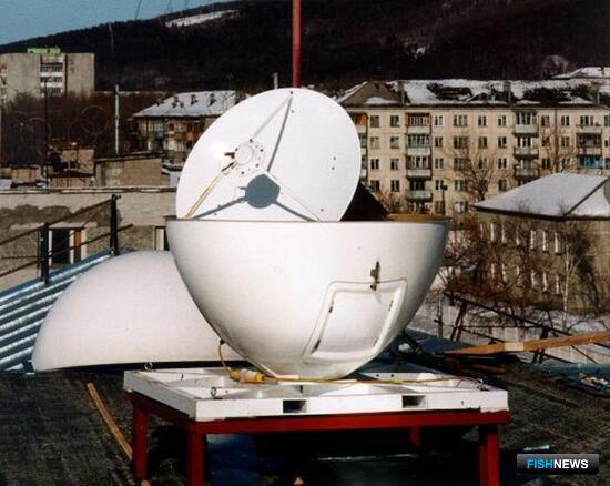 Ученые следят за похолоданием Охотского моря