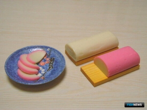 В Японии дорожает традиционное блюдо из минтая