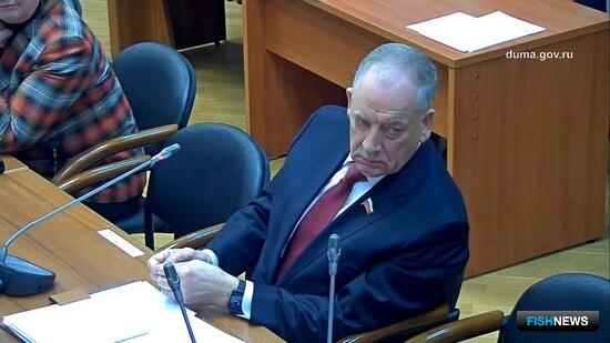 Поправки по срокам вычетов за ВБР поддержал профильный комитет Госдумы