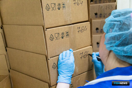 Перечни стандартов к техрегламенту по упаковке обновили