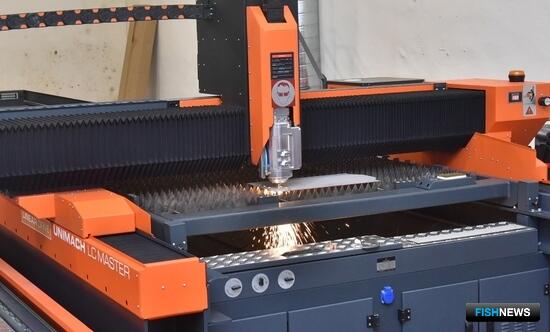 Производители оборудования для рыбопереработки рассказали об итогах 2023 года и новых направлениях