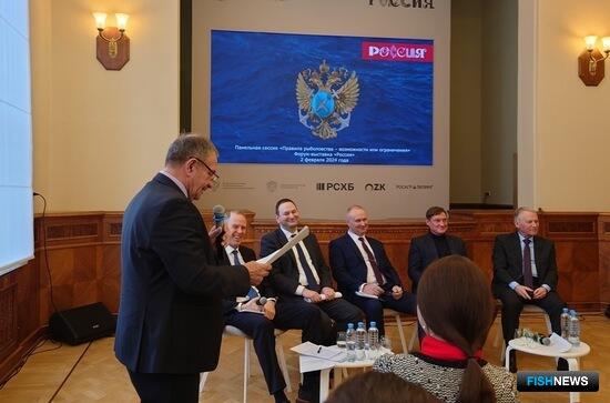 Промысловики предлагают пересмотреть подходы к правилам рыболовства