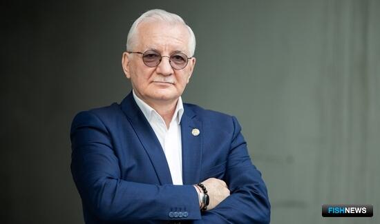 Участки, маркировка и не только: ключевые направления работы назвали в АПРОХК Участки, маркировка и не только: ключевые направления работы назвали в АПРОХК