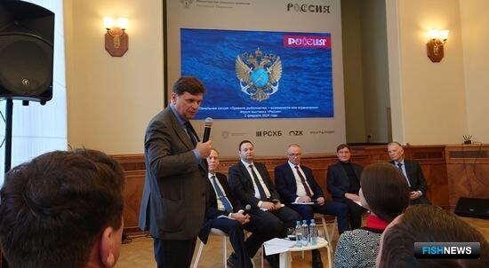 Промысловики предлагают пересмотреть подходы к правилам рыболовства