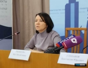 Приморский край может актуализировать тему &laquo;региональных квот&raquo;